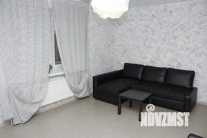 1-к квартира, посуточно, 67м2, 1/1 этаж