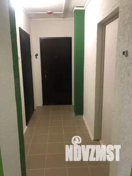 1-к квартира, посуточно, 47м2, 6/9 этаж
