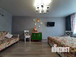 1-к квартира, посуточно, 32м2, 4/5 этаж