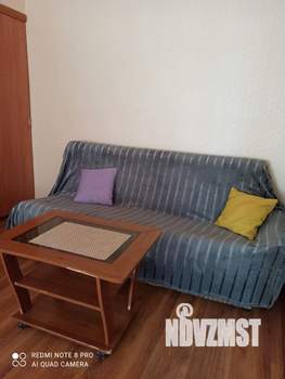 1-к квартира, на длительный срок, 30м2, 4/5 этаж