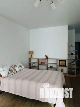 2-к квартира, посуточно, 70м2, 2/3 этаж