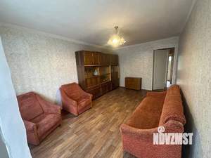 2-к квартира, на длительный срок, 55м2, 3/5 этаж