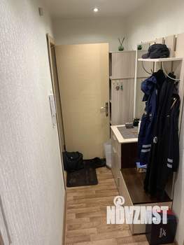 1-к квартира, на длительный срок, 32м2, 3/5 этаж