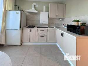 1-к квартира, на длительный срок, 32м2, 2/4 этаж