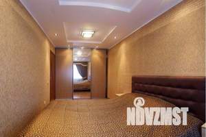 3-к квартира, посуточно, 53м2, 2/4 этаж