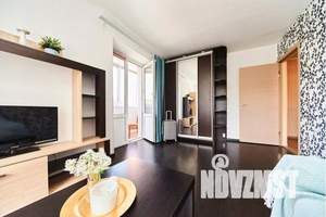 2-к квартира, посуточно, 47м2, 4/10 этаж