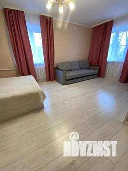 1-к квартира, посуточно, 33м2, 2/5 этаж