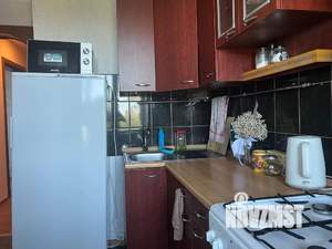 1-к квартира, посуточно, 30м2, 7/9 этаж