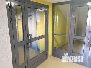 1-к квартира, посуточно, 30м2, 6/9 этаж