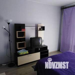 1-к квартира, посуточно, 27м2, 8/16 этаж