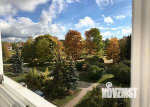 1-к квартира, посуточно, 31м2, 4/5 этаж