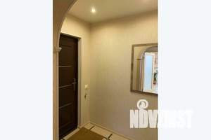 1-к квартира, посуточно, 30м2, 1/10 этаж