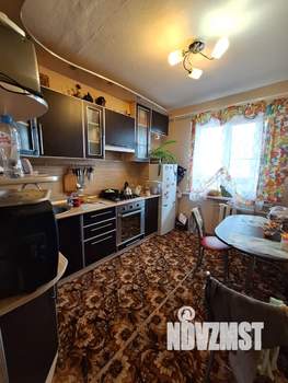 1-к квартира, на длительный срок, 36м2, 5/5 этаж