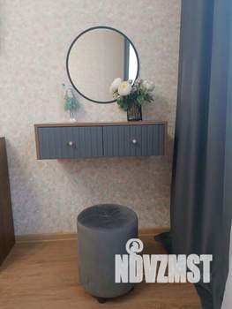 1-к квартира, посуточно, 60м2, 1/1 этаж