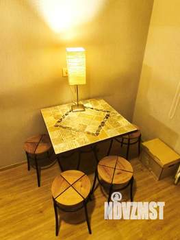 1-к квартира, на длительный срок, 43м2, 3/4 этаж