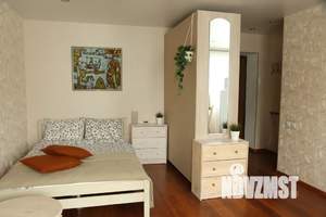 Студия квартира, посуточно, 31м2, 4/5 этаж