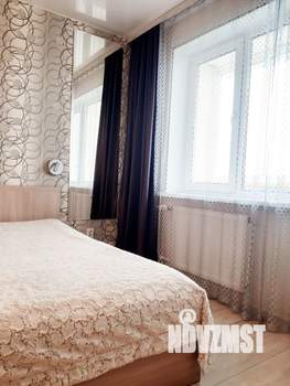 1-к квартира, посуточно, 39м2, 8/9 этаж