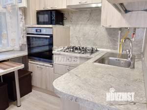2-к квартира, на длительный срок, 47м2, 1/5 этаж