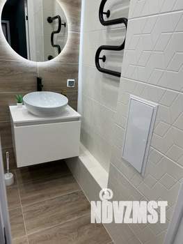 1-к квартира, посуточно, 47м2, 9/10 этаж