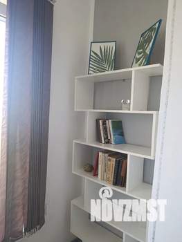 Студия квартира, посуточно, 26м2, 13/16 этаж