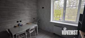 1-к квартира, на длительный срок, 32м2, 2/4 этаж