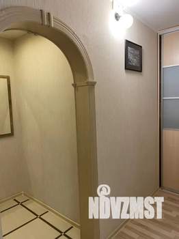 1-к квартира, посуточно, 30м2, 1/10 этаж