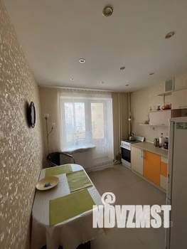 1-к квартира, посуточно, 38м2, 2/5 этаж