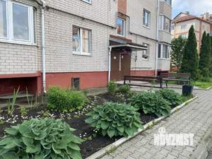 2-к квартира, посуточно, 64м2, 4/5 этаж