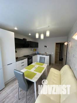 1-к квартира, посуточно, 36м2, 5/9 этаж