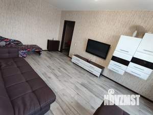 2-к квартира, посуточно, 59м2, 1/1 этаж