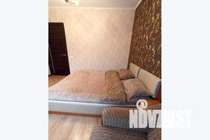 1-к квартира, посуточно, 29м2, 1/9 этаж