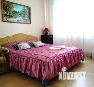 1-к квартира, посуточно, 30м2, 3/9 этаж