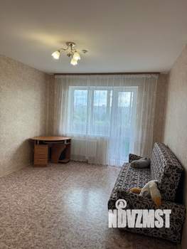 1-к квартира, на длительный срок, 39м2, 6/9 этаж