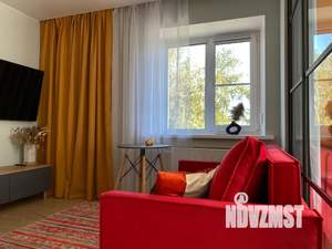 1-к квартира, посуточно, 32м2, 4/5 этаж