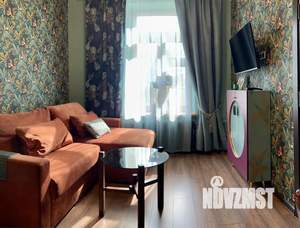 2-к квартира, посуточно, 40м2, 2/2 этаж