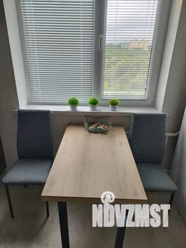 1-к квартира, посуточно, 54м2, 6/9 этаж