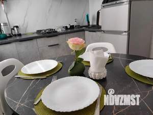 2-к квартира, посуточно, 42м2, 4/4 этаж