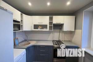 2-к квартира, посуточно, 47м2, 5/5 этаж