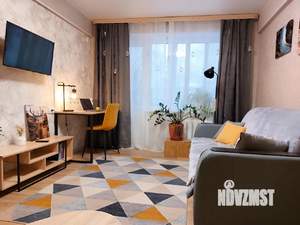 2-к квартира, посуточно, 45м2, 2/5 этаж