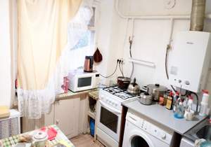 4-к квартира, на длительный срок, 65м2, 2/5 этаж