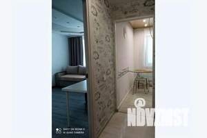 2-к квартира, посуточно, 47м2, 1/5 этаж