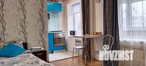 Студия квартира, посуточно, 30м2, 4/4 этаж