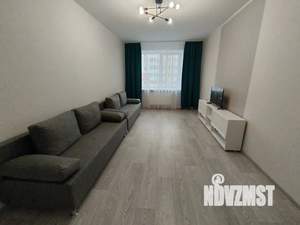 2-к квартира, посуточно, 53м2, 4/5 этаж