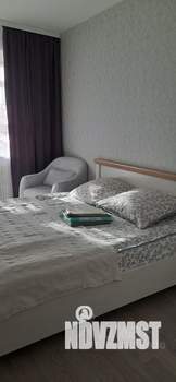 1-к квартира, посуточно, 34м2, 6/9 этаж