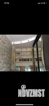 2-к квартира, на длительный срок, 36м2, 3/5 этаж