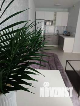 1-к квартира, посуточно, 37м2, 2/10 этаж