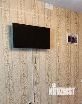 1-к квартира, посуточно, 37м2, 8/9 этаж