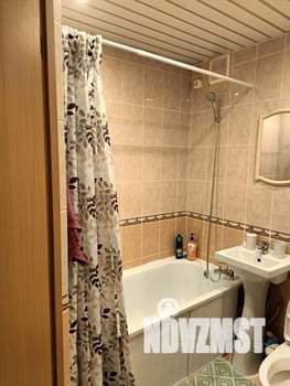 1-к квартира, посуточно, 30м2, 4/5 этаж