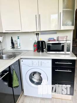 3-к квартира, посуточно, 56м2, 9/9 этаж