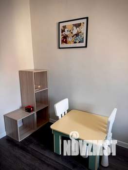 3-к квартира, посуточно, 60м2, 3/4 этаж